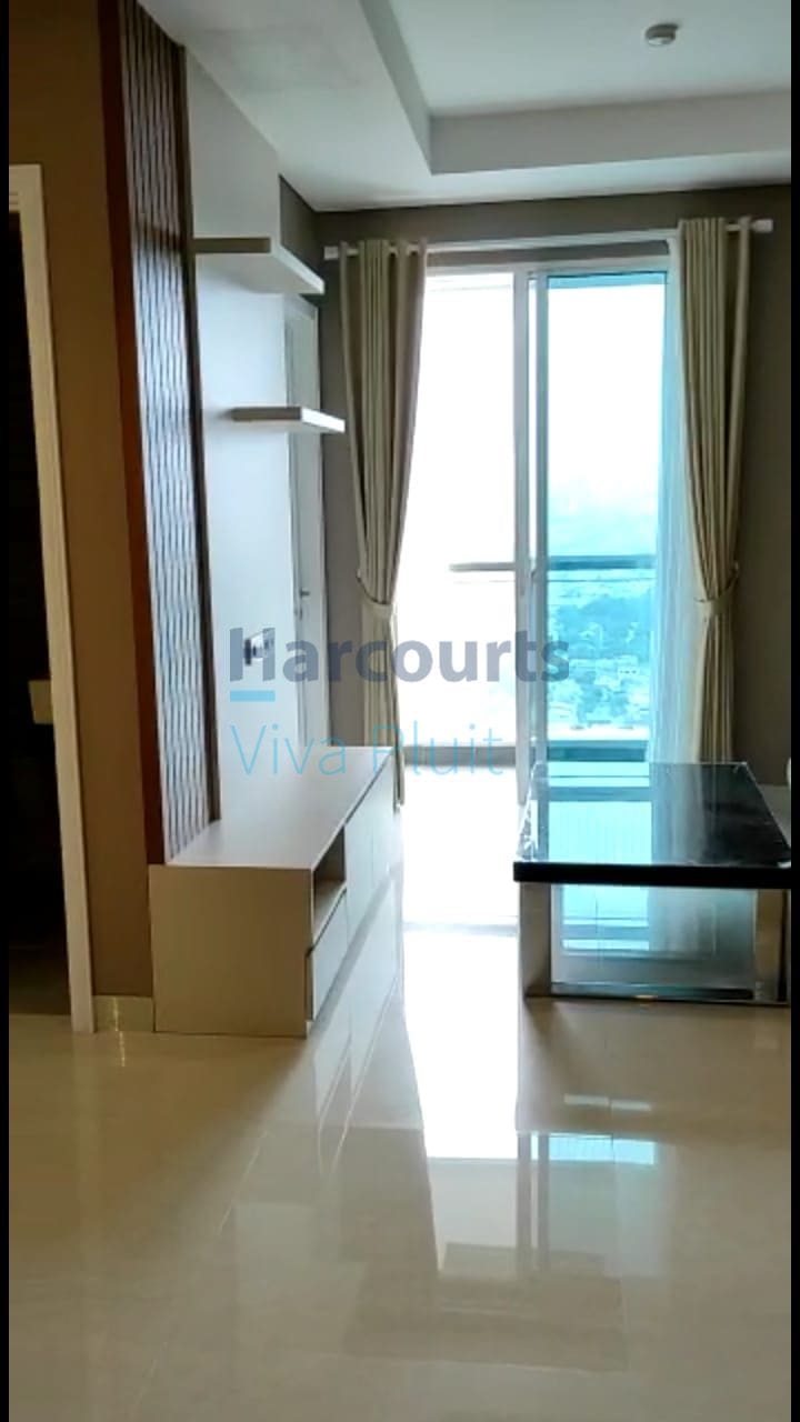 Dijual Apartemen Grand Madison Central Park, Jakarta Barat. Harga Murah