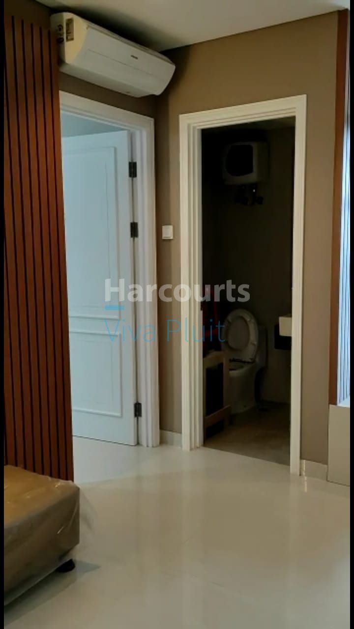 Dijual Apartemen Grand Madison Central Park, Jakarta Barat. Harga Murah - Foto 2
