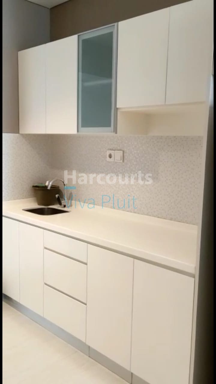 Dijual Apartemen Grand Madison Central Park, Jakarta Barat. Harga Murah - Foto 3