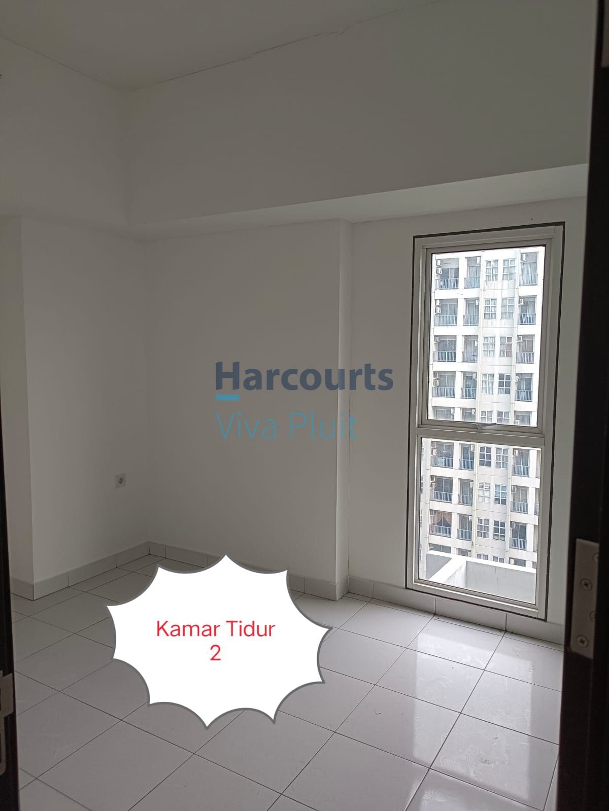 Dijual Apartemen Casa De Parco Bsd, Tangerang. Siap Huni Harga Murah - Foto 3