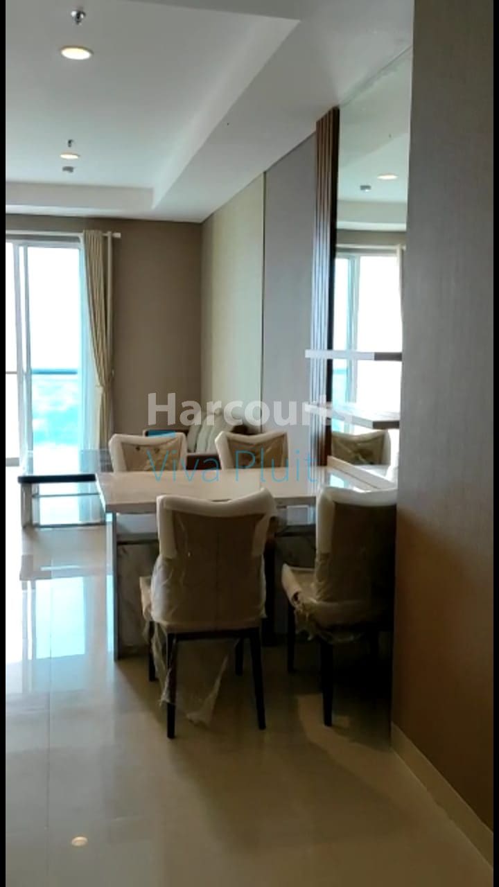 Dijual Cepat! Apartemen Grand Madison, Tanjung Duren, Jakarta Barat
