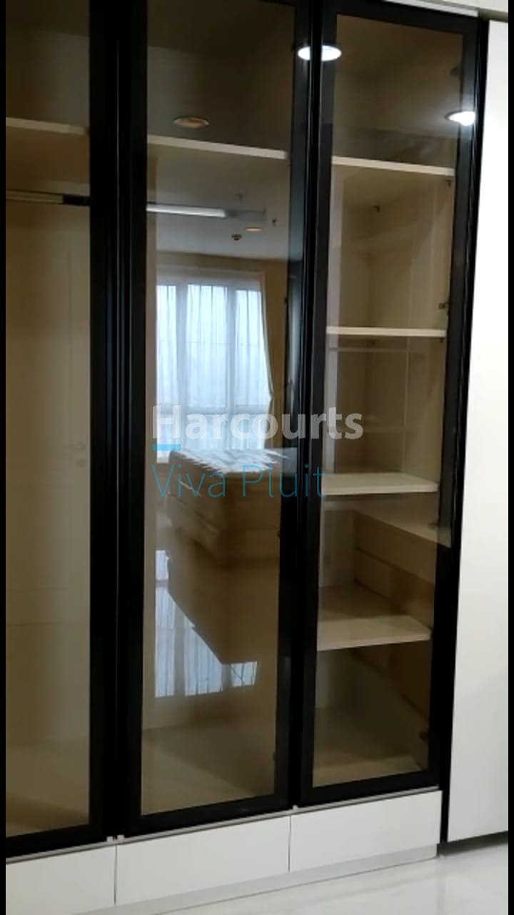 Dijual Cepat! Apartemen Grand Madison, Tanjung Duren, Jakarta Barat - Foto 3