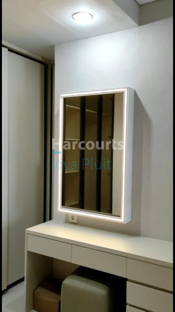 Dijual Cepat! Apartemen Grand Madison, Tanjung Duren, Jakarta Barat - Foto 4