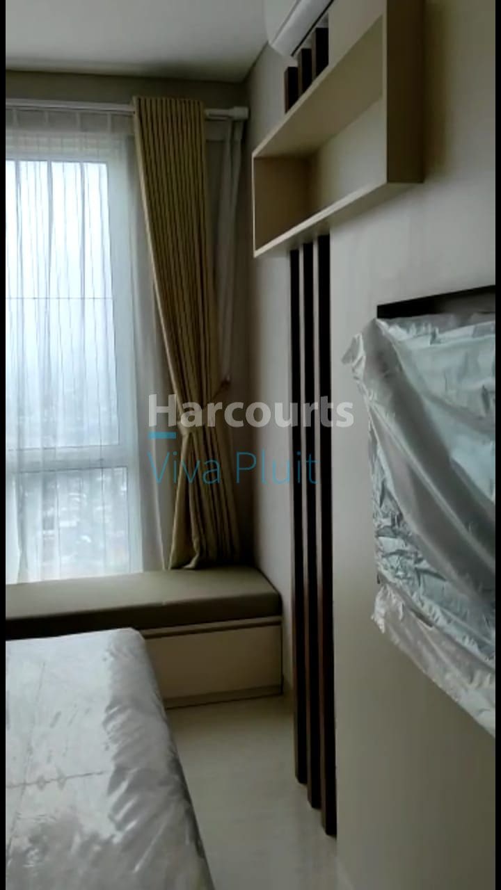 Dijual Cepat! Apartemen Grand Madison, Tanjung Duren, Jakarta Barat - Foto 5