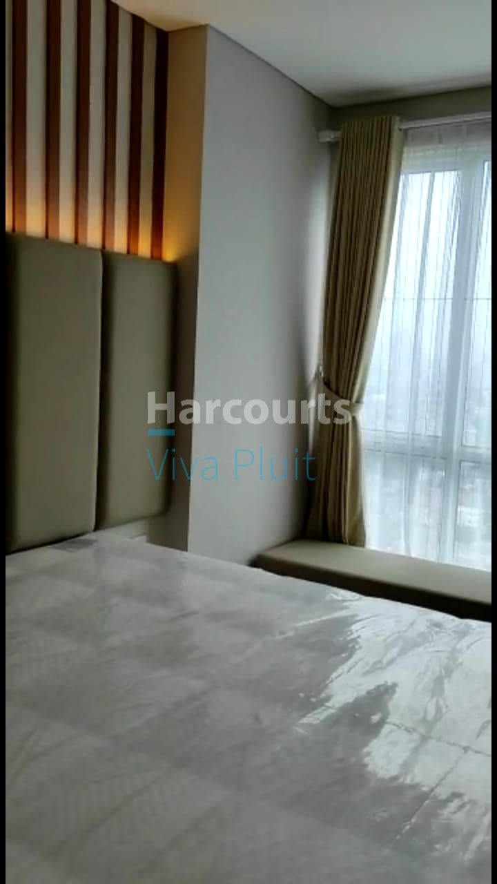 Dijual Cepat! Apartemen Grand Madison, Tanjung Duren, Jakarta Barat - Foto 6