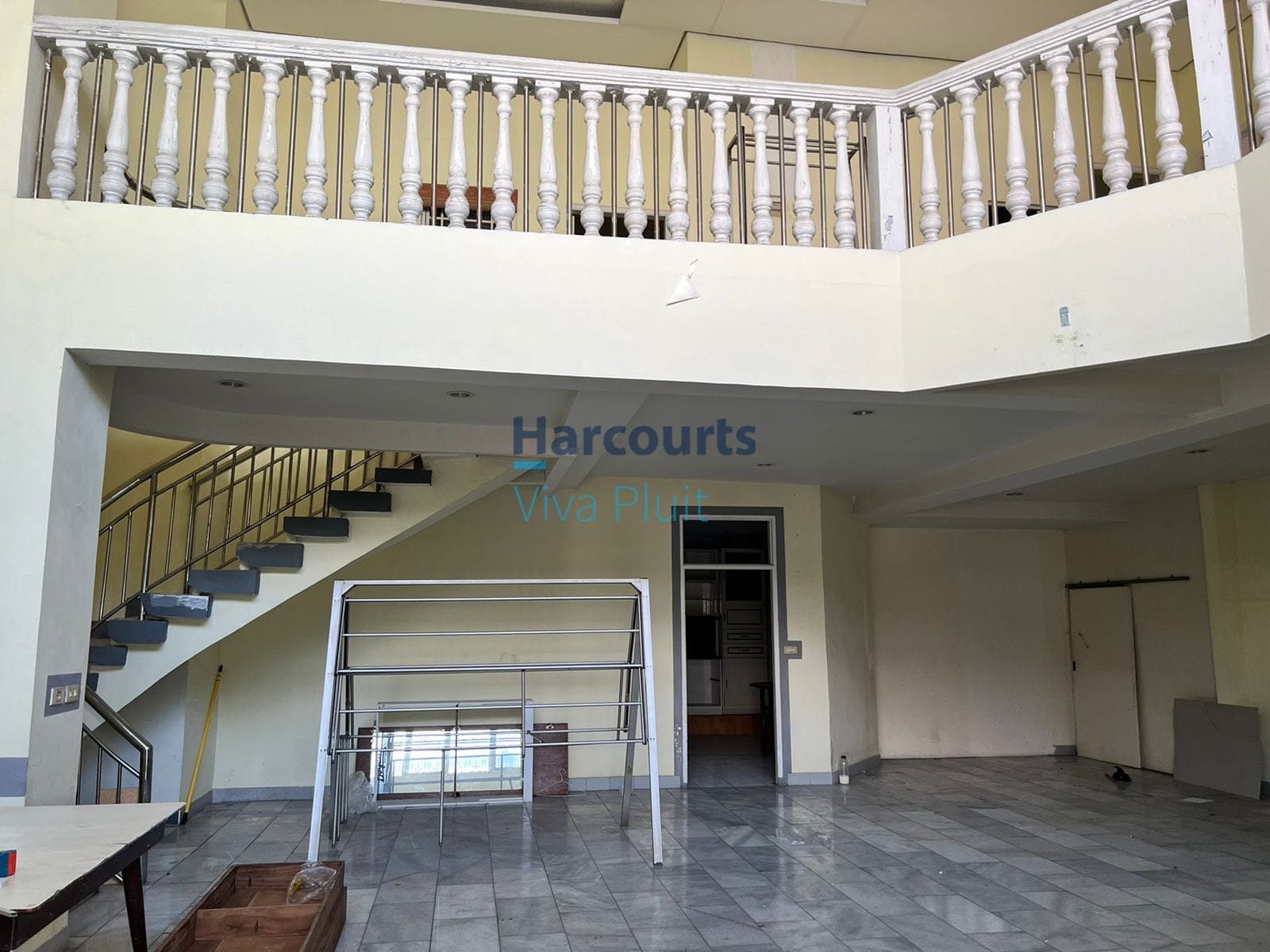 Dijual Rumah Muara Karang Blok 7, Jakarta Utara. Siap Huni, Harga Nego. - Foto 2