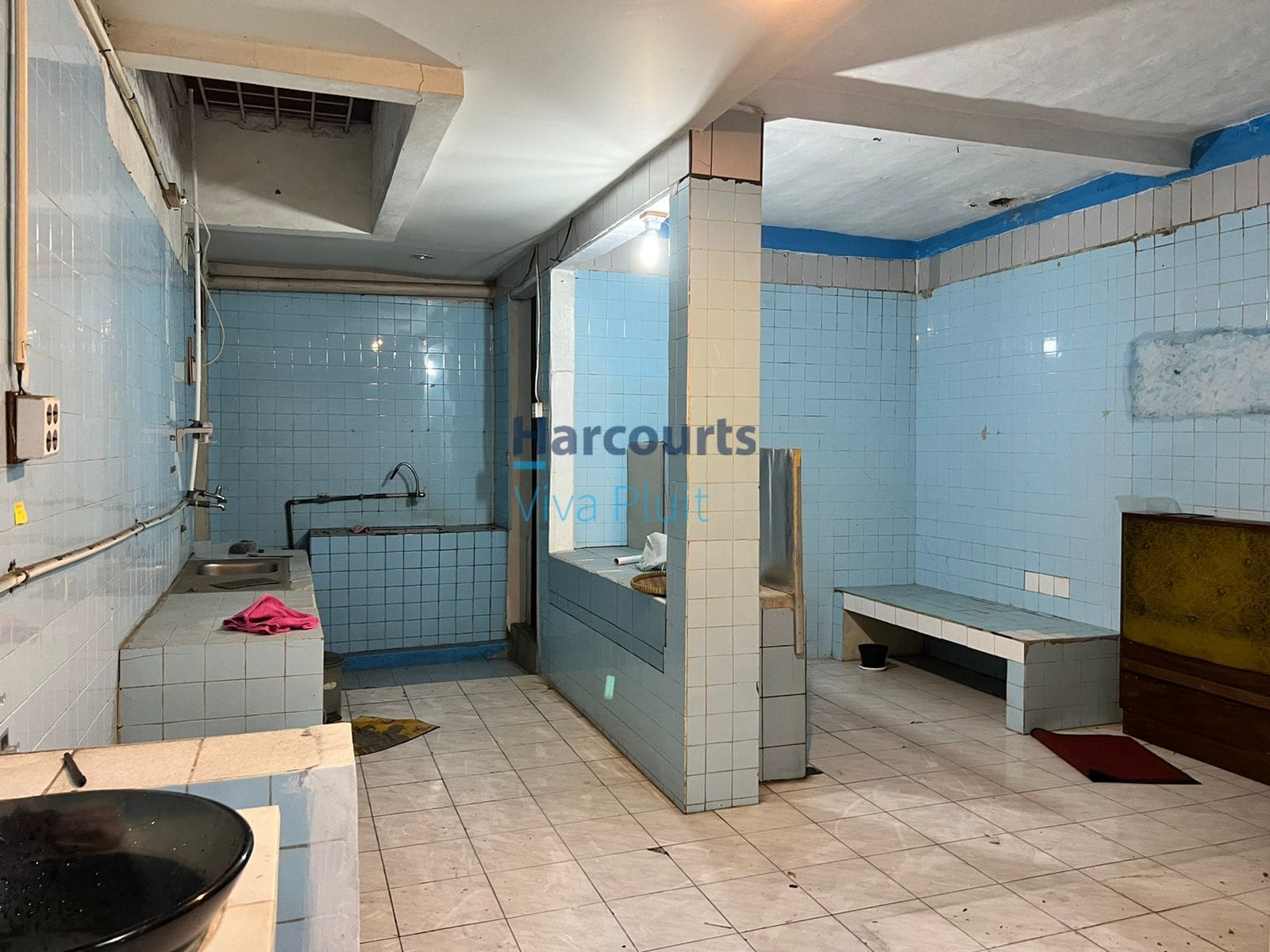 Dijual Rumah Muara Karang Blok 7, Jakarta Utara. Siap Huni, Harga Nego. - Foto 7