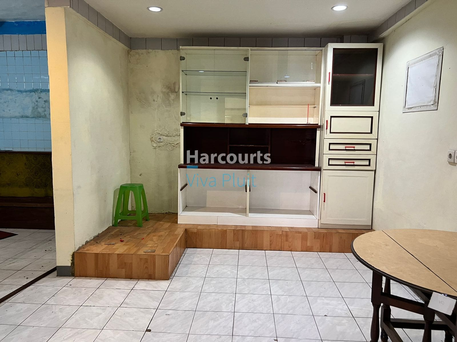 Dijual Rumah Muara Karang Blok 7, Jakarta Utara. Siap Huni, Harga Nego. - Foto 8