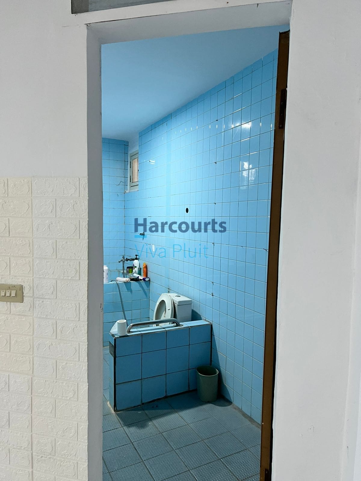 Dijual Rumah Muara Karang Blok 7, Jakarta Utara. Siap Huni, Harga Nego. - Foto 9