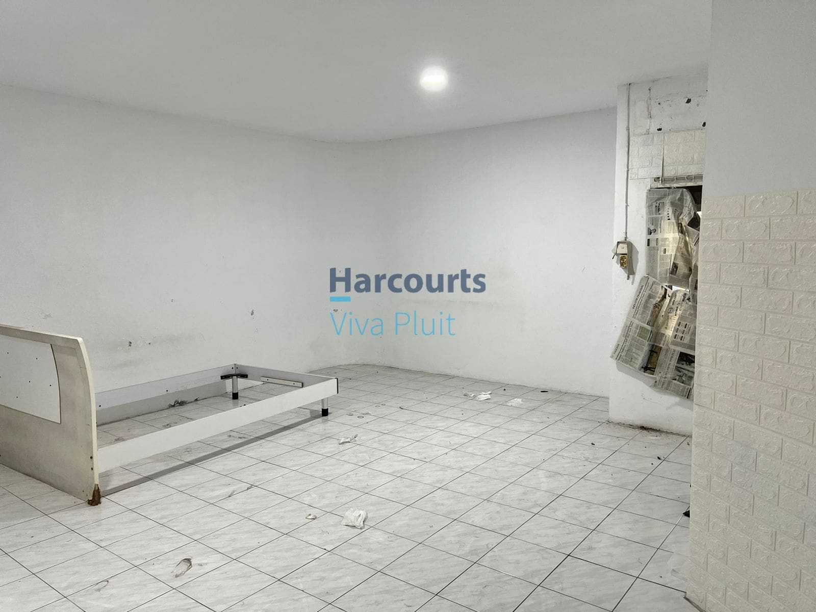 Dijual Rumah Muara Karang Blok 7, Jakarta Utara. Siap Huni, Harga Nego. - Foto 10