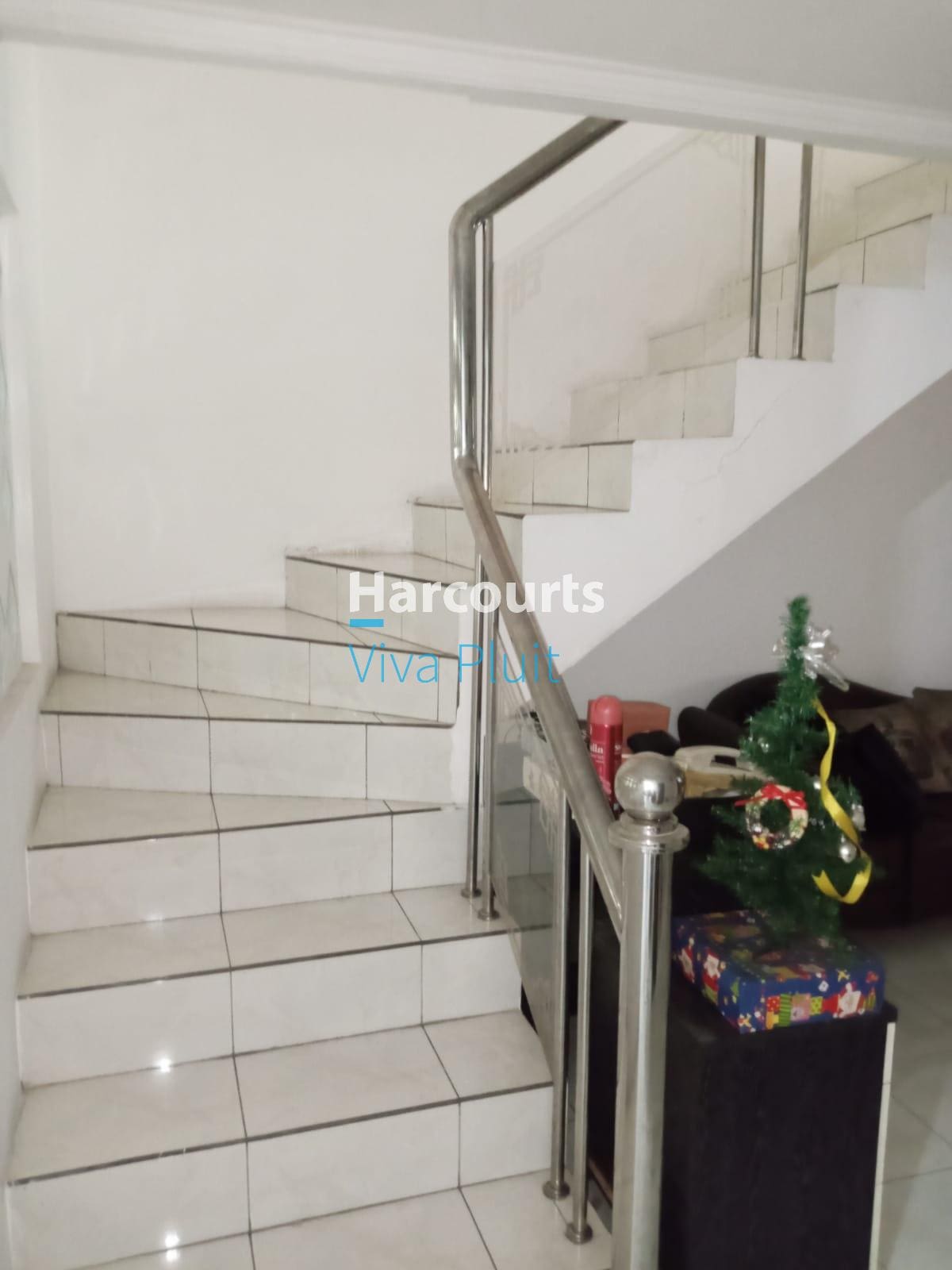 Dijual Rumah Muara Karang Blok 8, Jakarta Utara. Siap Huni Harga Nego! - Foto 6