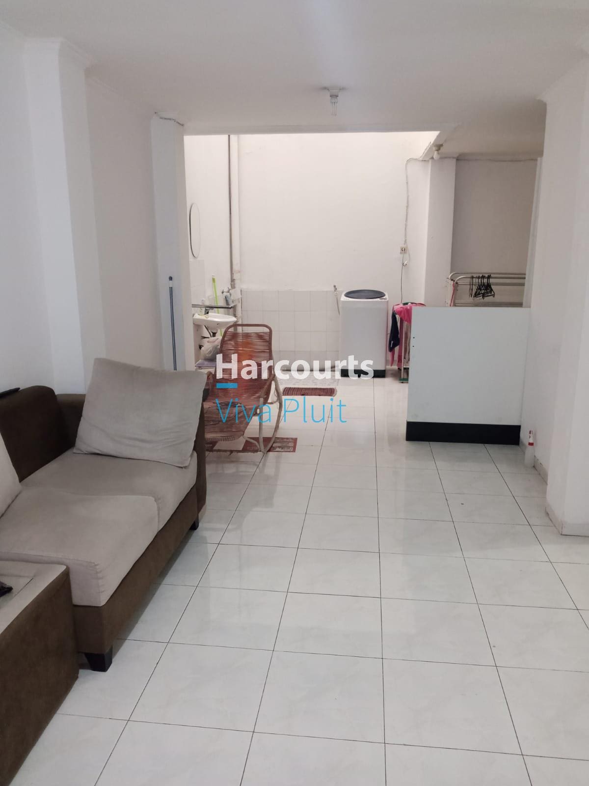 Dijual Rumah Muara Karang Blok 8, Jakarta Utara. Siap Huni Harga Nego! - Foto 8