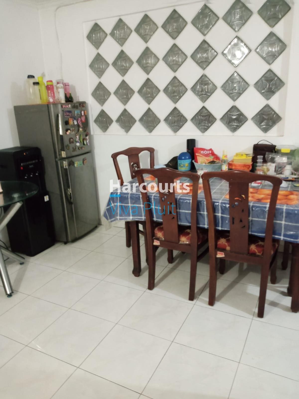 Dijual Rumah Muara Karang Blok 8, Jakarta Utara. Siap Huni Harga Nego! - Foto 9