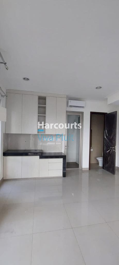 Disewa Rumah Pik 2 Cluster Scarlet, Kosambi, Tangerang. Harga Murah Nego!