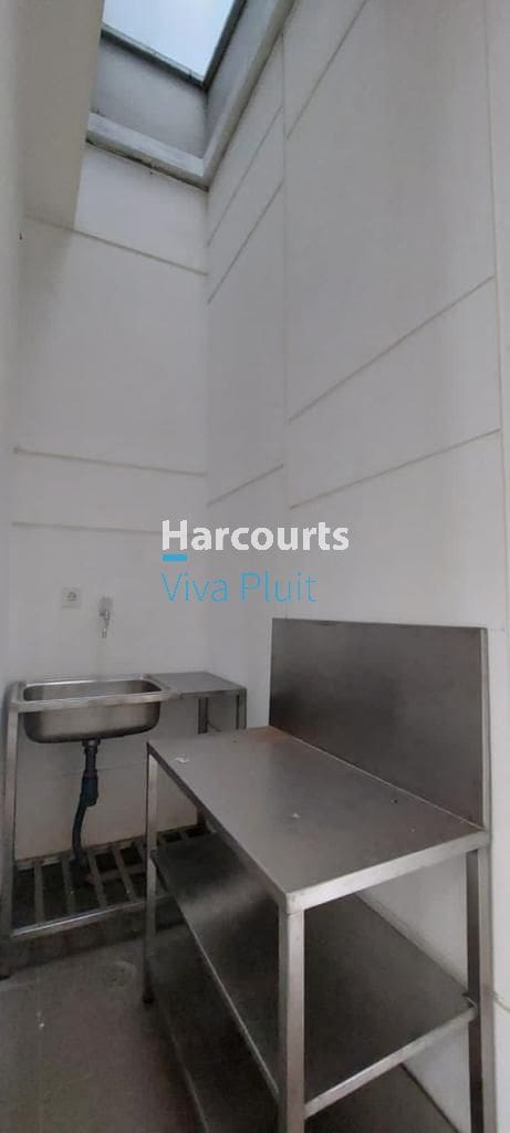 Disewa Rumah Pik 2 Cluster Scarlet, Kosambi, Tangerang. Harga Murah Nego! - Foto 2