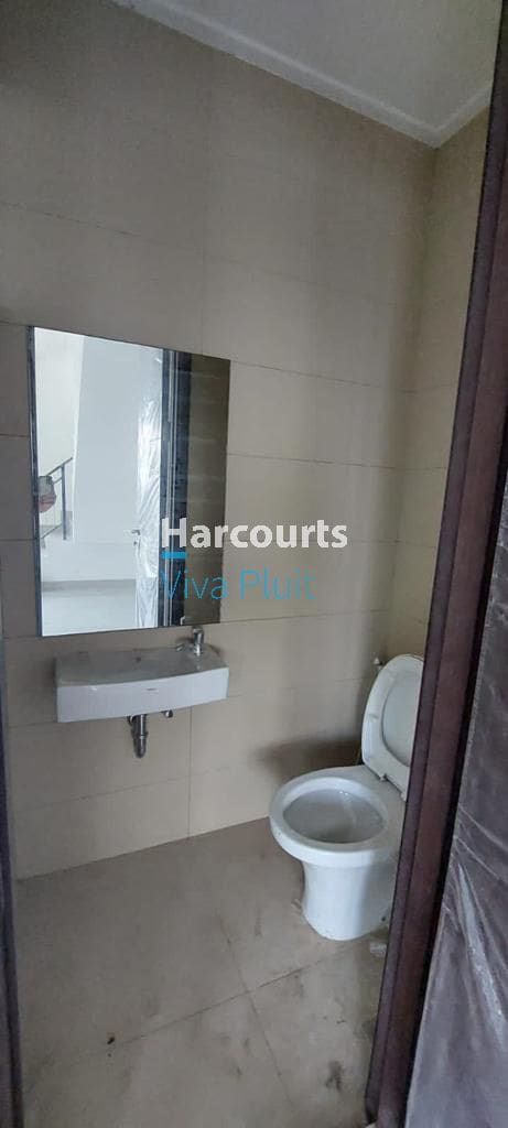 Disewa Rumah Pik 2 Cluster Scarlet, Kosambi, Tangerang. Harga Murah Nego! - Foto 3