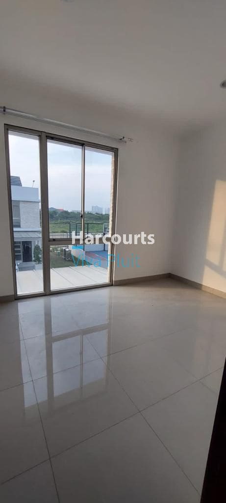 Disewa Rumah Pik 2 Cluster Scarlet, Kosambi, Tangerang. Harga Murah Nego! - Foto 4