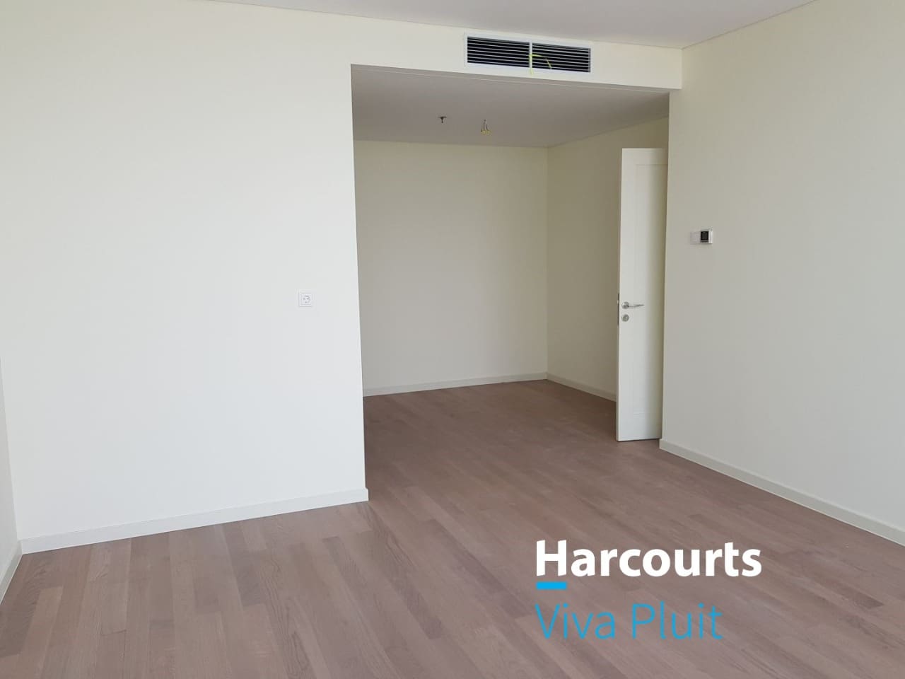 Dijual Apartemen Regatta Pantai Mutiara, Jakarta Utara. Siap Huni Harga Murah Nego!