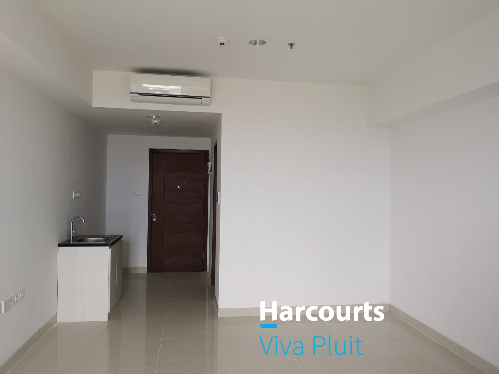 Dijual Apartemen The Crest West Vista Puri, Kembangan, Jakarta Barat - Foto 2