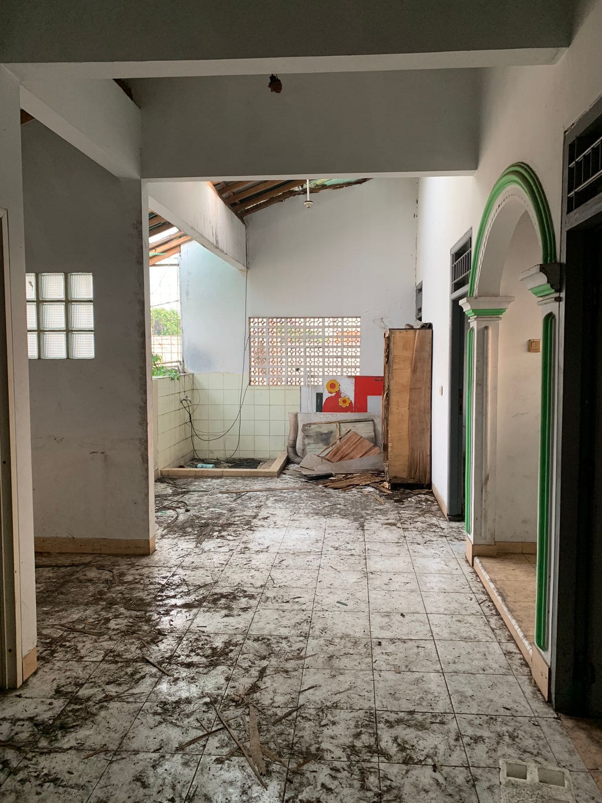 Dijual Apartemen The Crest West Vista Puri, Kembangan, Jakarta Barat - Foto 3