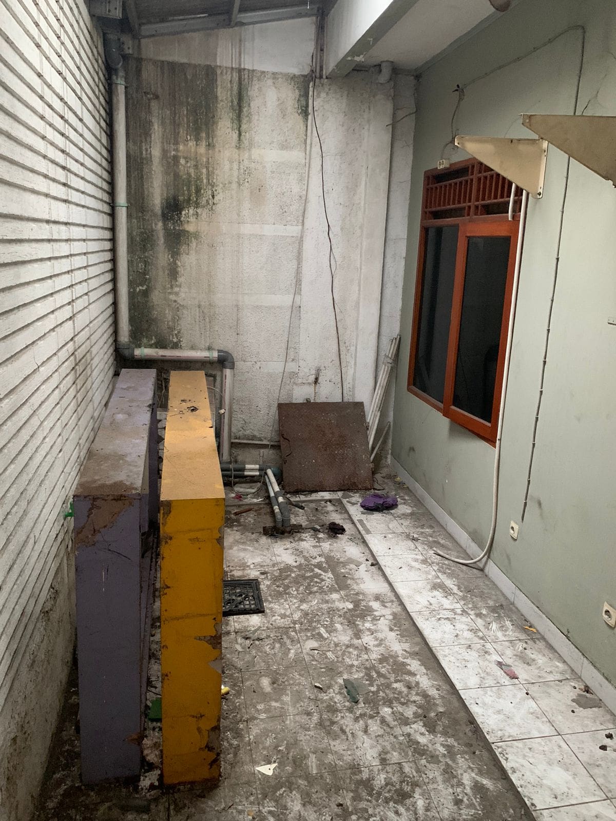 Dijual Apartemen The Crest West Vista Puri, Kembangan, Jakarta Barat - Foto 5