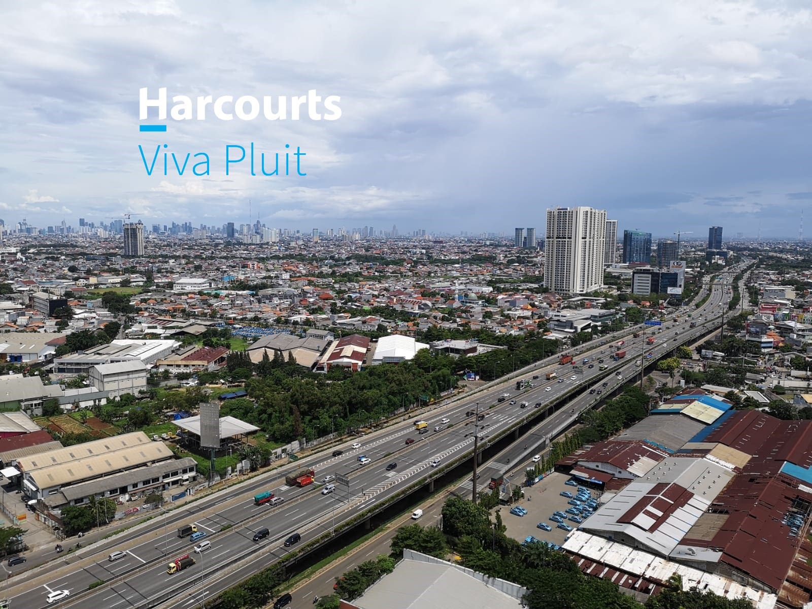 Dijual Apartemen The Crest West Vista Puri, Kembangan, Jakarta Barat - Foto 6