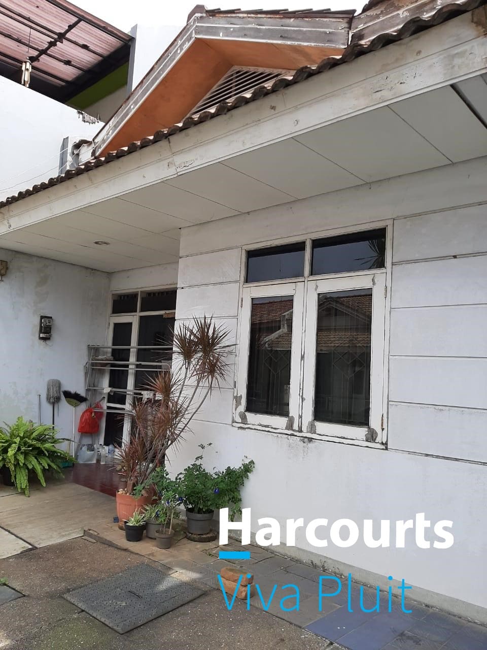 Dijual Rumah di Metro Permata, Tangerang. Siap Huni, Harga Murah Nego