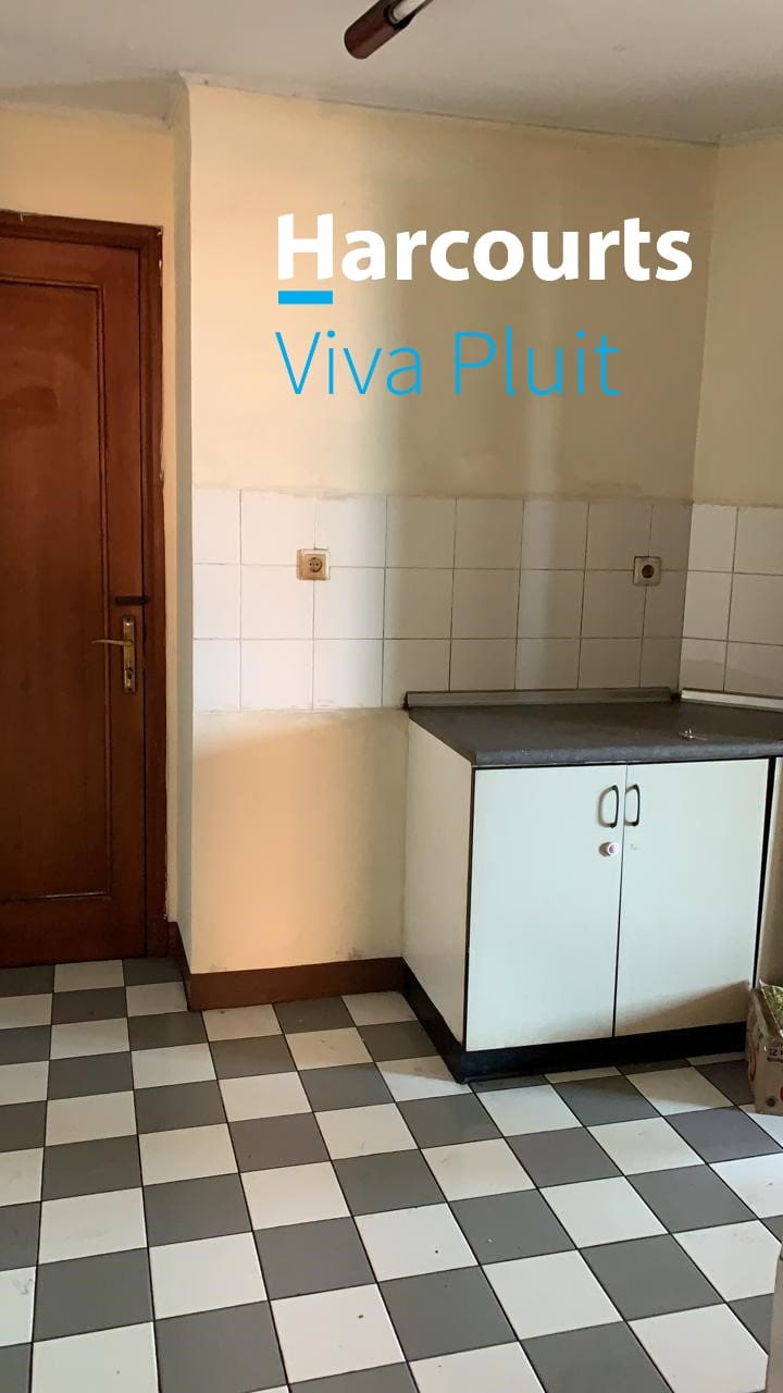 Dijual Apartemen Mitra Bahari Penjaringan, Jakarta Utara. Siap Huni Harga Murah