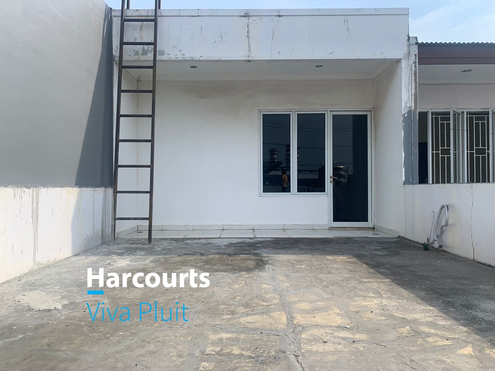 Disewakan Ruko Muara Karang Blok 5, Jakarta Utara. Lokasi Strategis !! - Foto 6