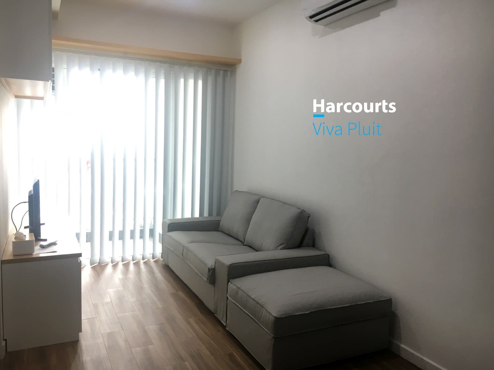 Dijual Kondominium Greenbay Pluit, Full Furnished. Harga Nego!