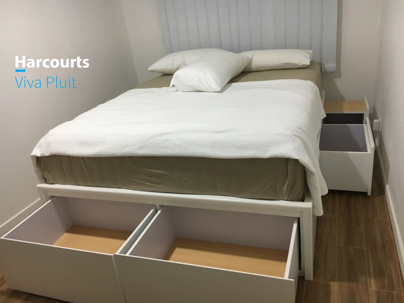 Dijual Kondominium Greenbay Pluit, Full Furnished. Harga Nego! - Foto 3