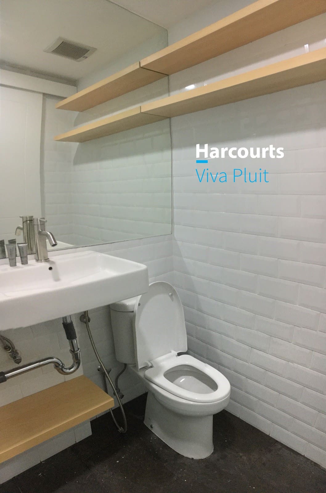 Dijual Kondominium Greenbay Pluit, Full Furnished. Harga Nego! - Foto 5