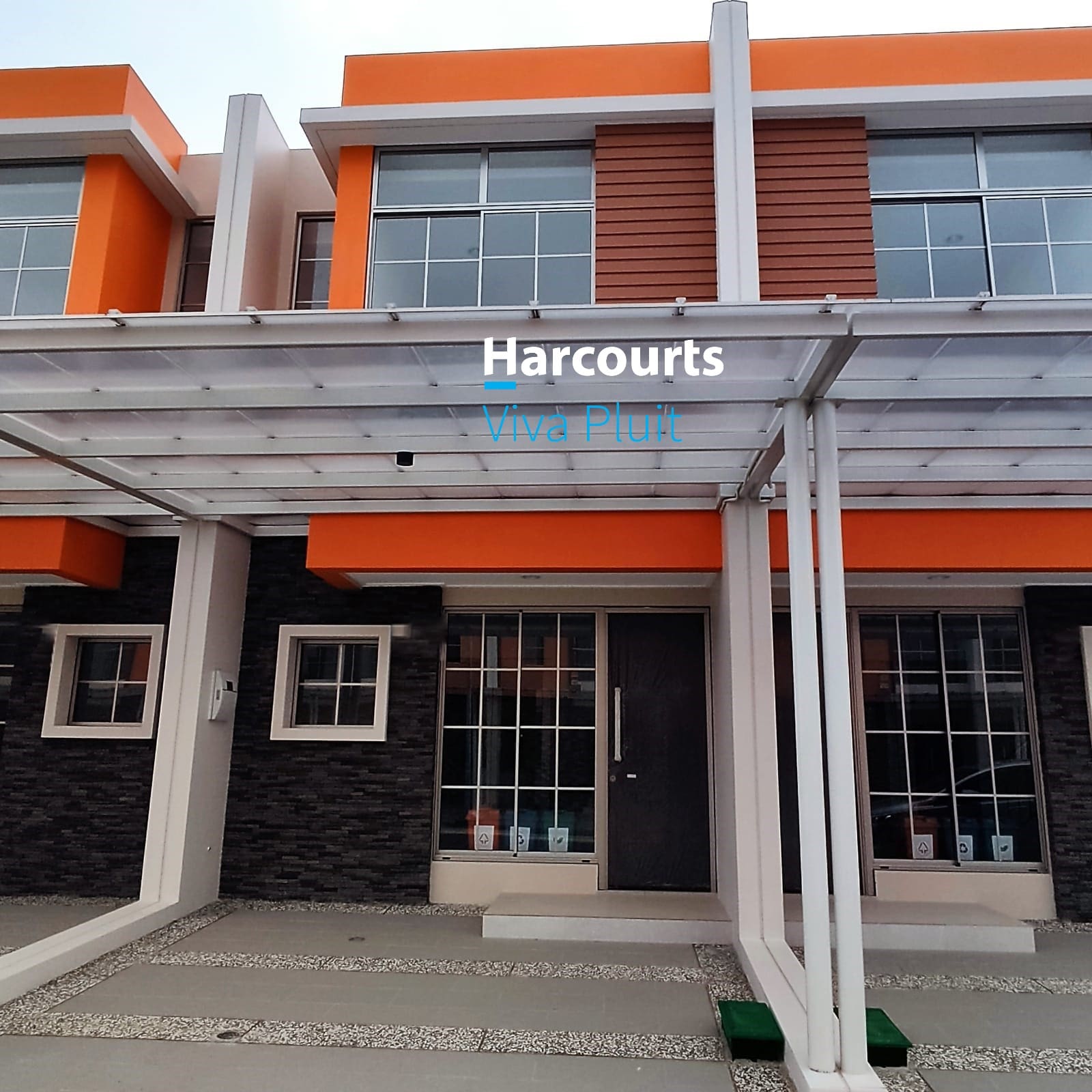 Disewa Rumah Pik 2 Cluster Miami, Tangerang. Harga Murah Siap Huni