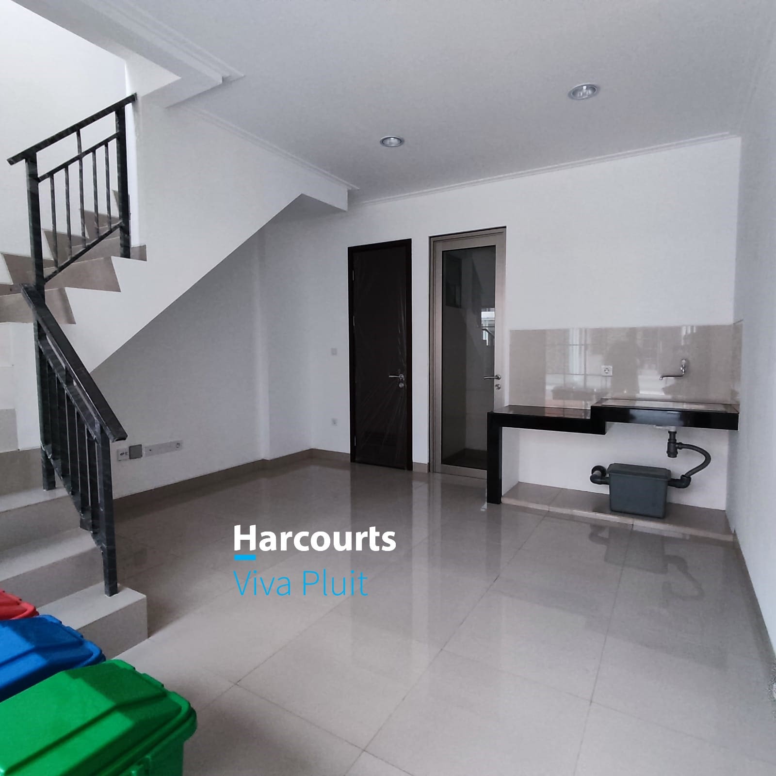 Disewa Rumah Pik 2 Cluster Miami, Tangerang. Harga Murah Siap Huni - Foto 3