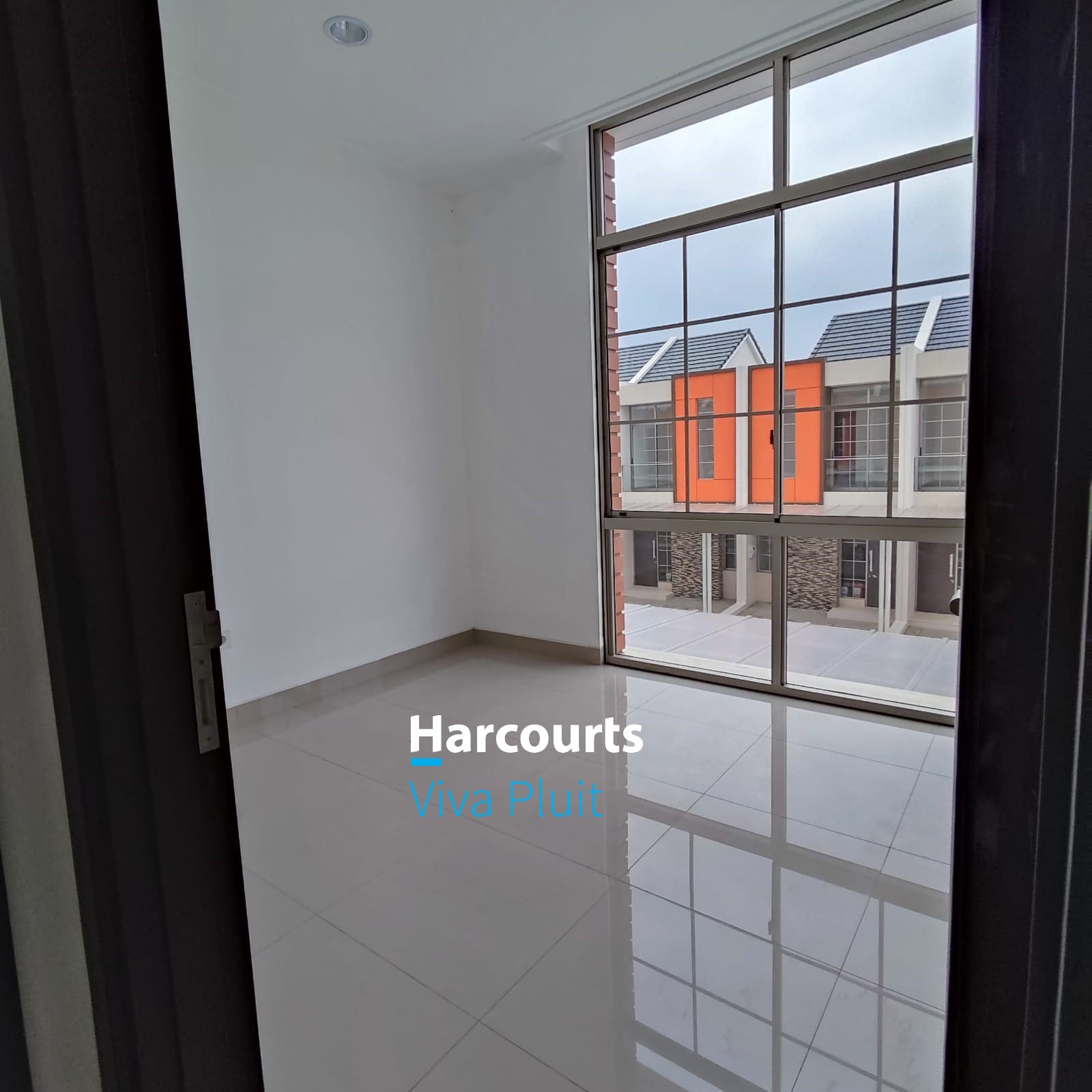 Disewa Rumah Pik 2 Cluster Miami, Tangerang. Harga Murah Siap Huni - Foto 4