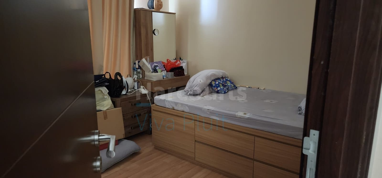 Dijual Rumah Golf Island Pantai Indah Kapuk, Cluster Concerto. Harga Murah - Foto 2