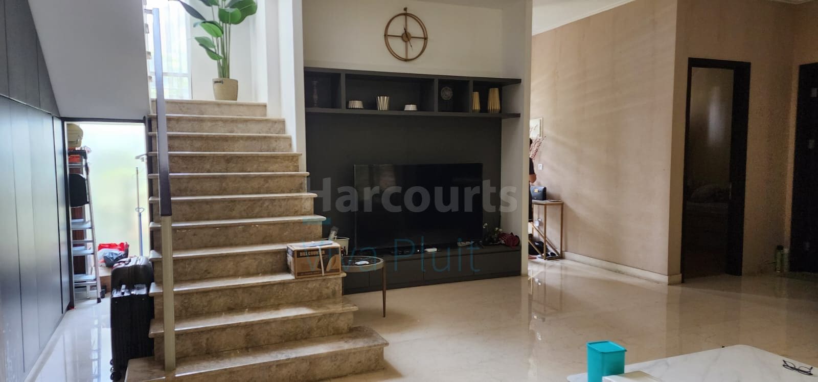 Dijual Rumah Golf Island Pantai Indah Kapuk, Cluster Concerto. Harga Murah - Foto 4