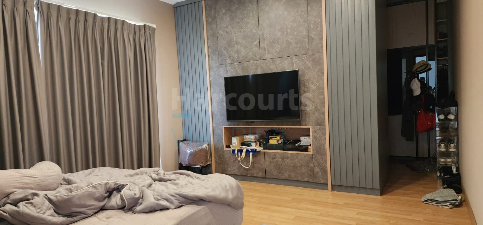 Dijual Rumah Golf Island Pantai Indah Kapuk, Cluster Concerto. Harga Murah - Foto 5