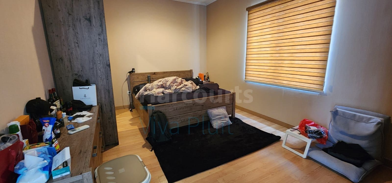 Dijual Rumah Golf Island Pantai Indah Kapuk, Cluster Concerto. Harga Murah - Foto 8