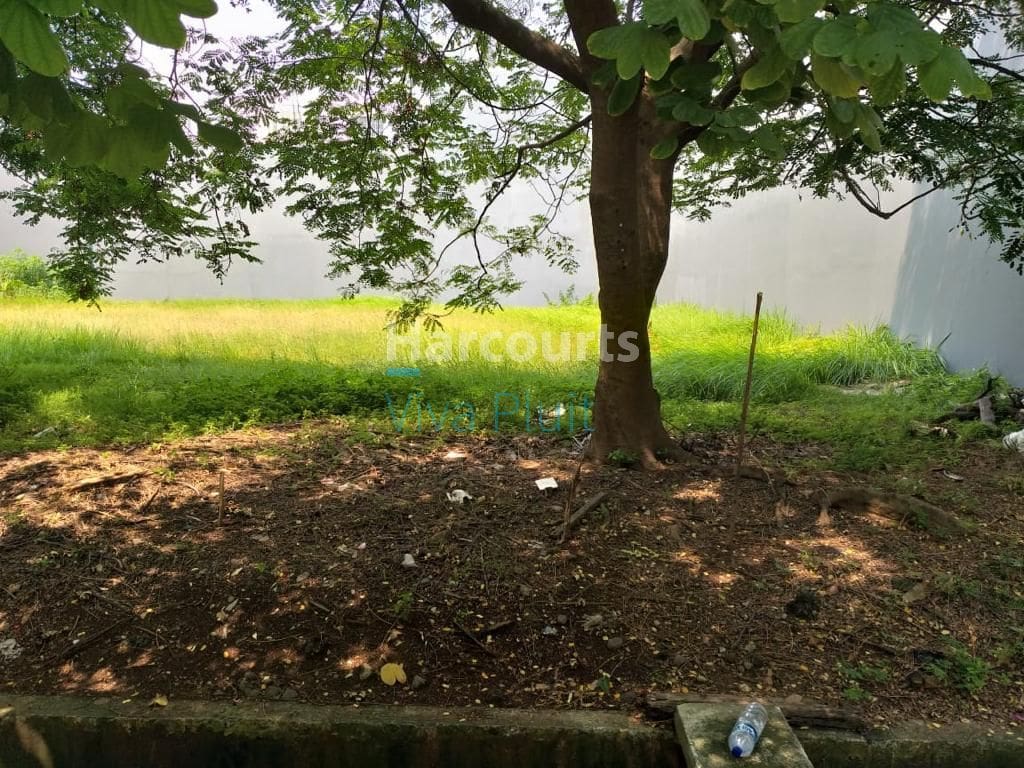 Dijual Tanah Bahtera Permai, Pantai Indah Kapuk. Harga Murah Nego!