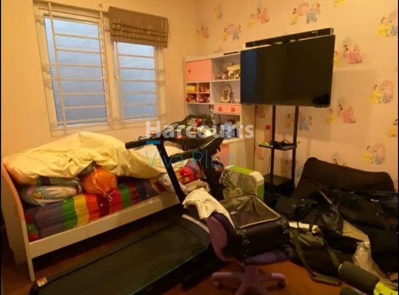 Dijual Rumah Camar Elok, Pantai Indah Kapuk. Siap Huni Harga Murah! - Foto 2