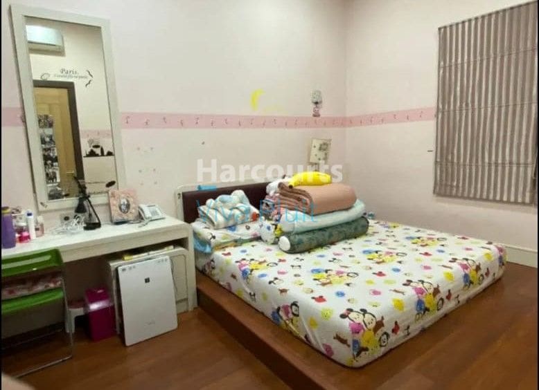 Dijual Rumah Camar Elok, Pantai Indah Kapuk. Siap Huni Harga Murah! - Foto 4