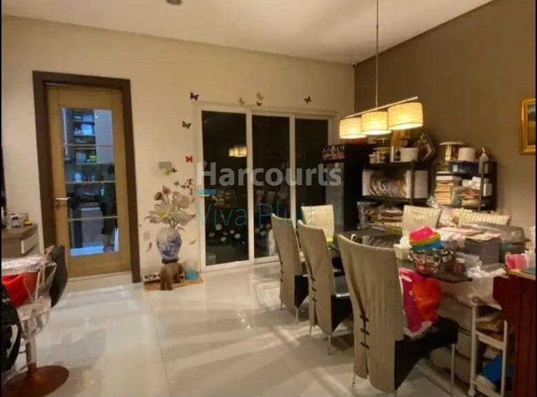 Dijual Rumah Camar Elok, Pantai Indah Kapuk. Siap Huni Harga Murah!