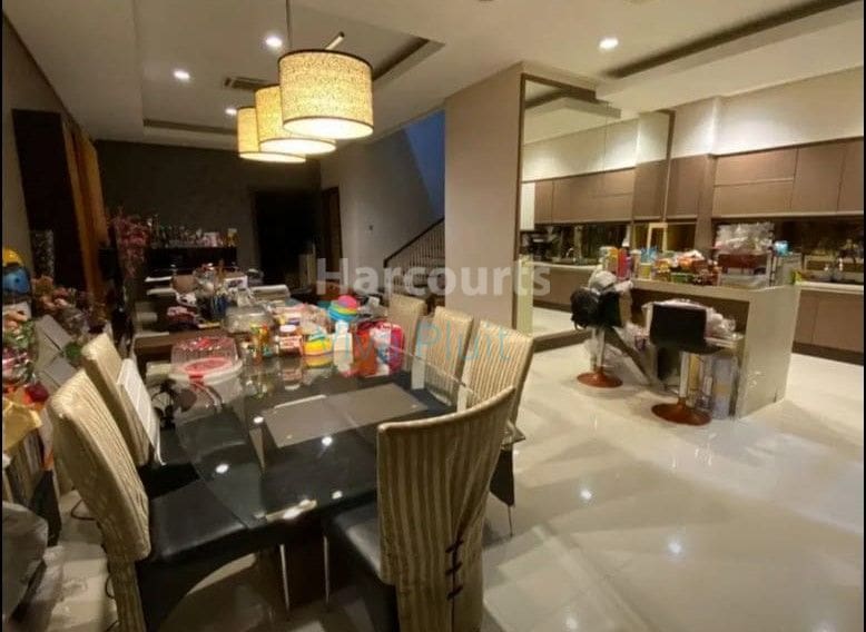 Dijual Rumah Camar Elok, Pantai Indah Kapuk. Siap Huni Harga Murah! - Foto 8