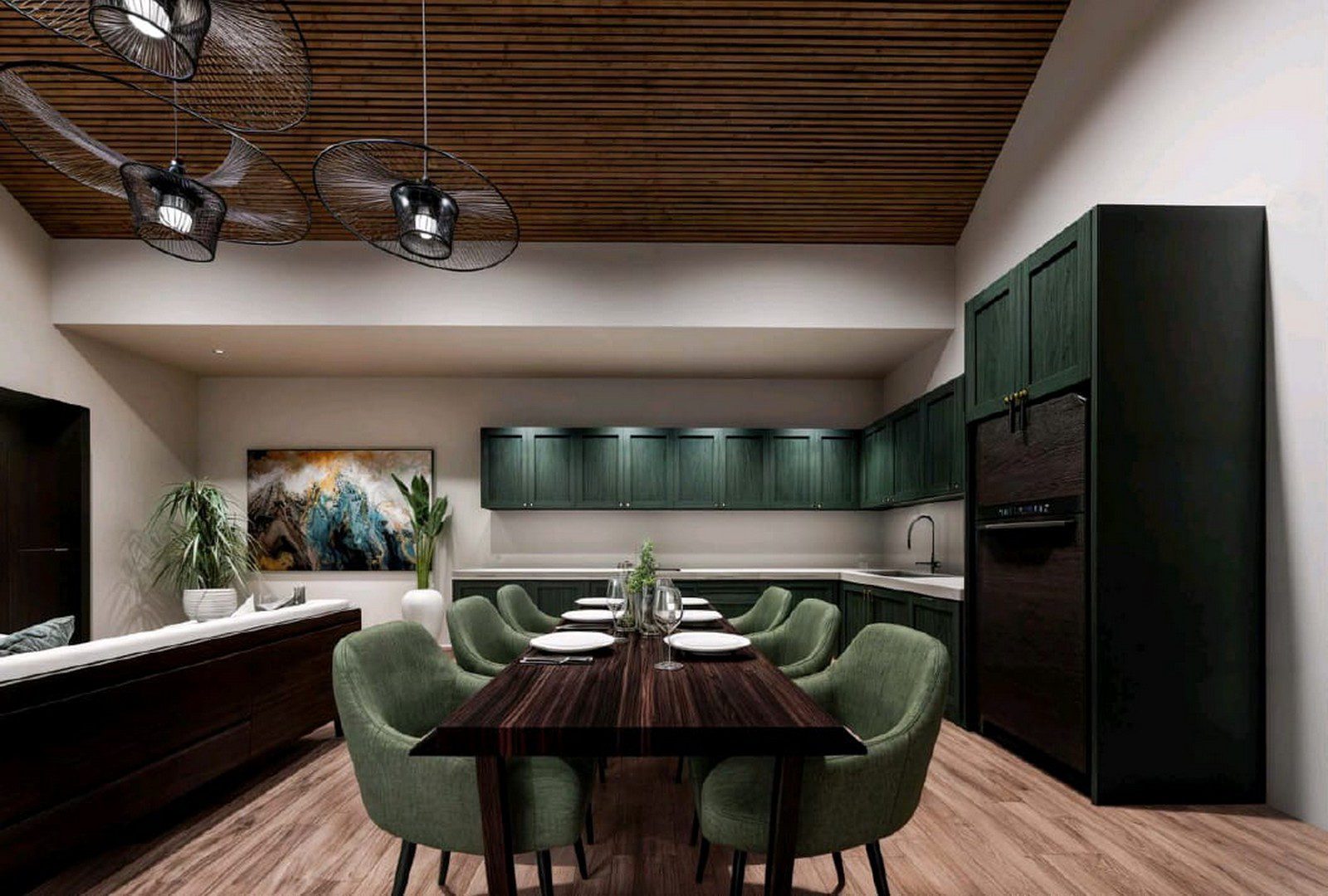 Excellent Investment Potential – Sanur - Foto 6