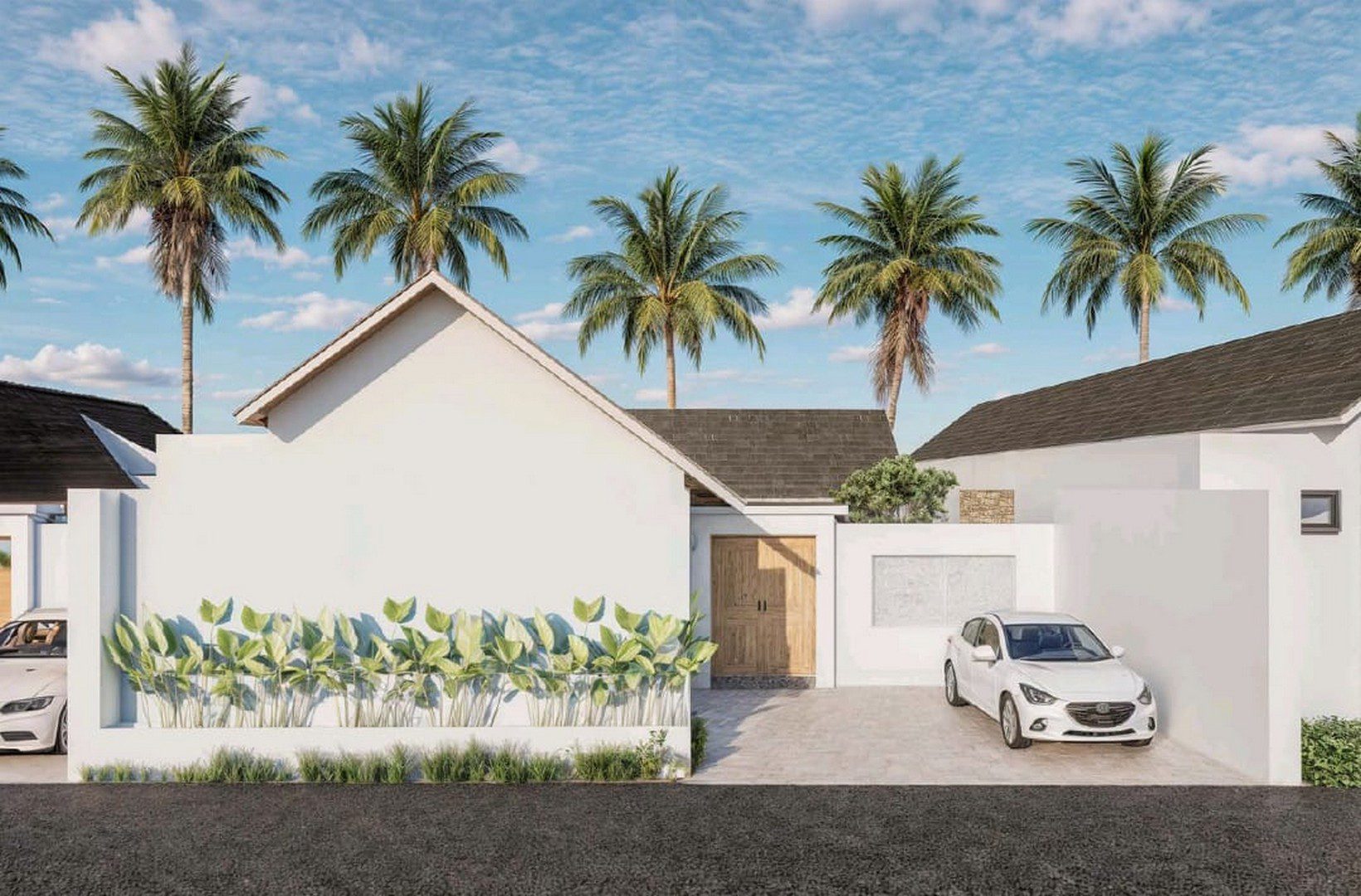 Excellent Investment Potential – Sanur - Foto 7