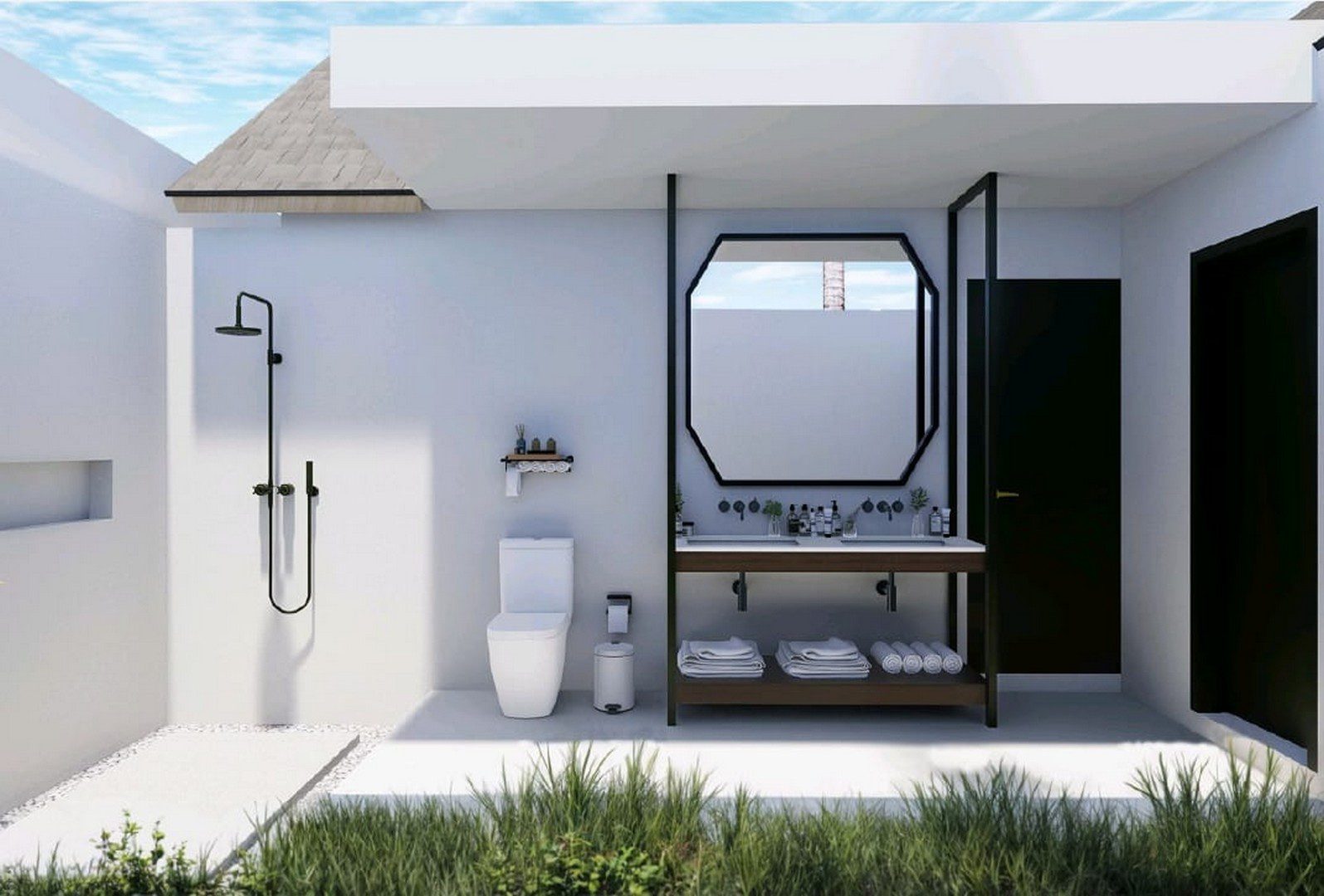 Excellent Investment Potential – Sanur - Foto 10