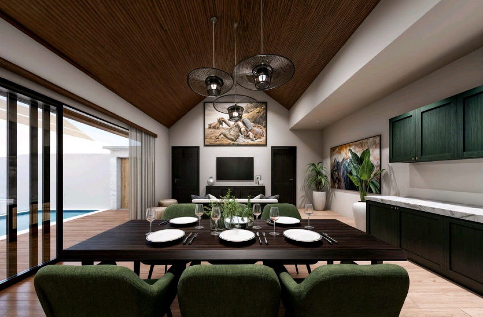 Excellent Investment Potential – Sanur - Foto 11