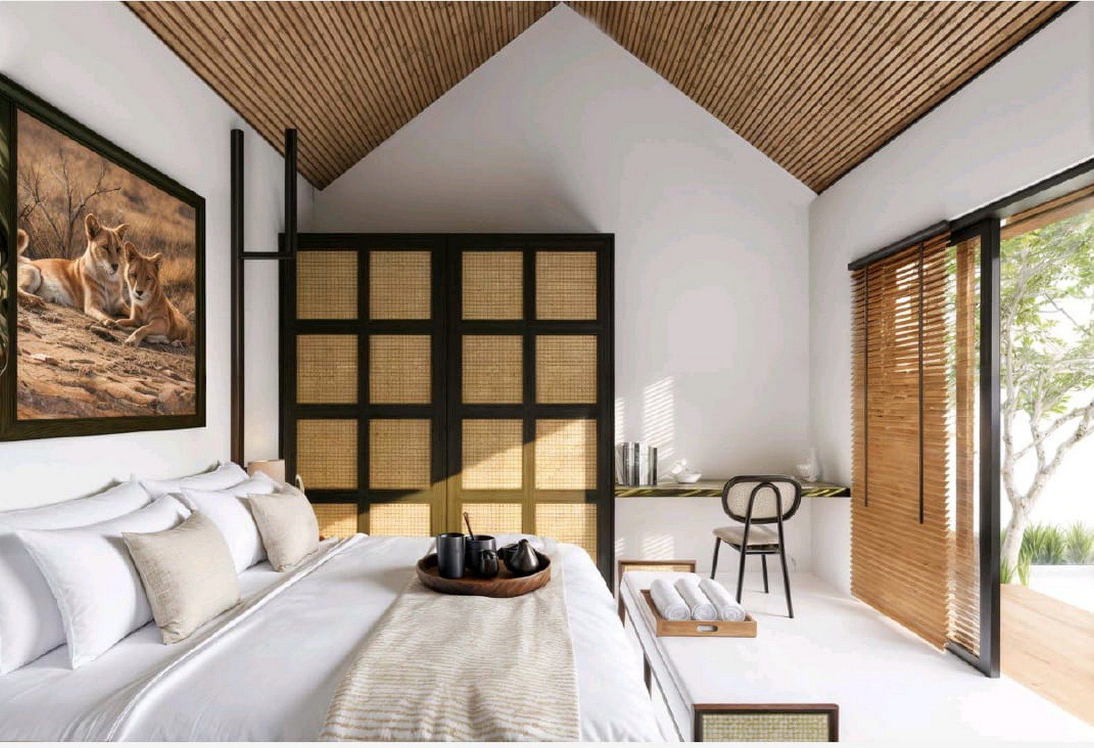 Excellent Investment Potential – Sanur - Foto 13