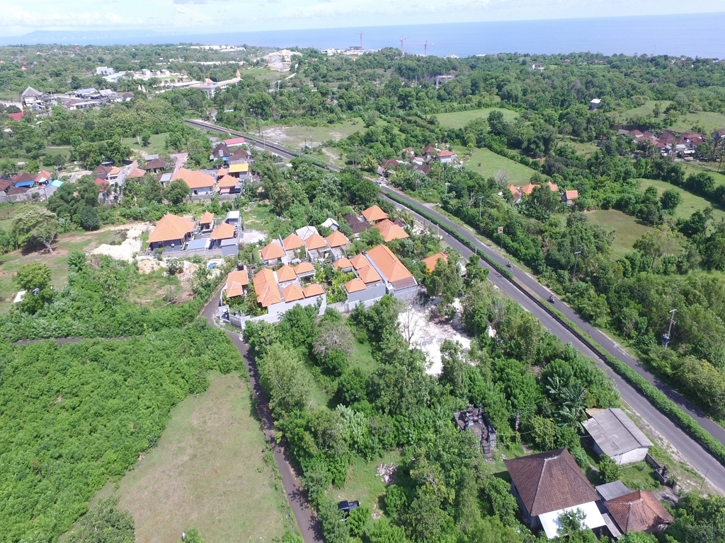 19.5 Are Land Plot Sale, Pandawa - Foto 5